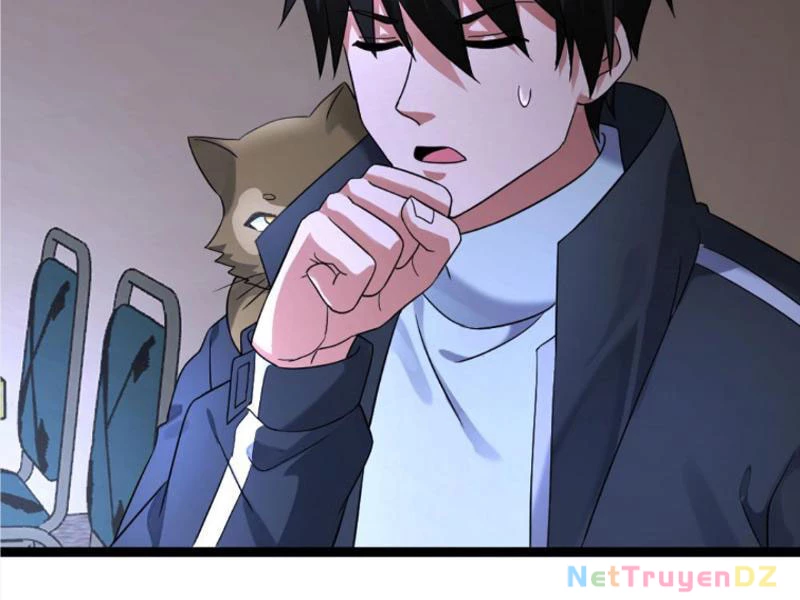 Toàn Cầu Băng Phong: Ta Chế Tạo Phòng An Toàn Tại Tận Thế Chapter 545 - Trang 4