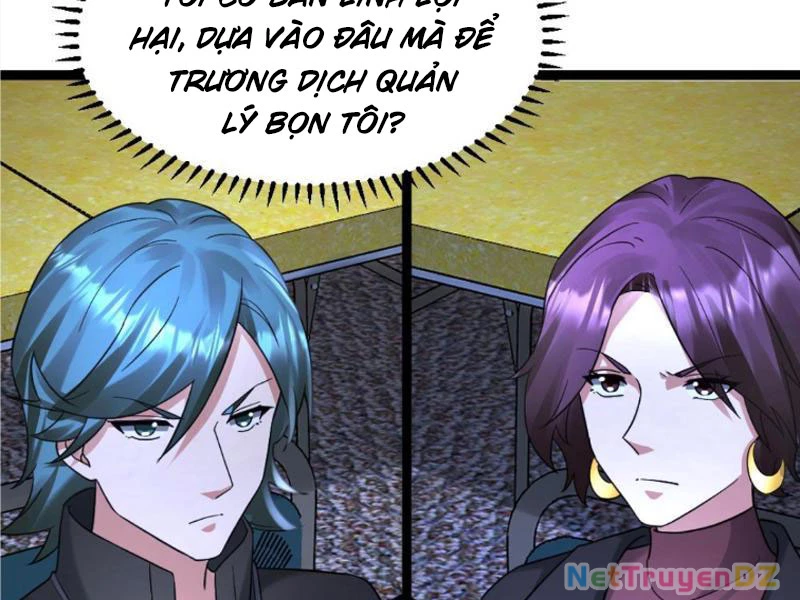 Toàn Cầu Băng Phong: Ta Chế Tạo Phòng An Toàn Tại Tận Thế Chapter 545 - Trang 4