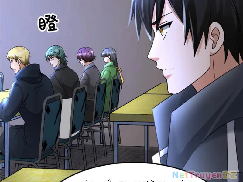 Toàn Cầu Băng Phong: Ta Chế Tạo Phòng An Toàn Tại Tận Thế Chapter 545 - Trang 4