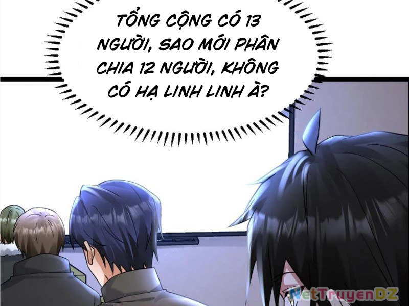 Toàn Cầu Băng Phong: Ta Chế Tạo Phòng An Toàn Tại Tận Thế Chapter 545 - Trang 4