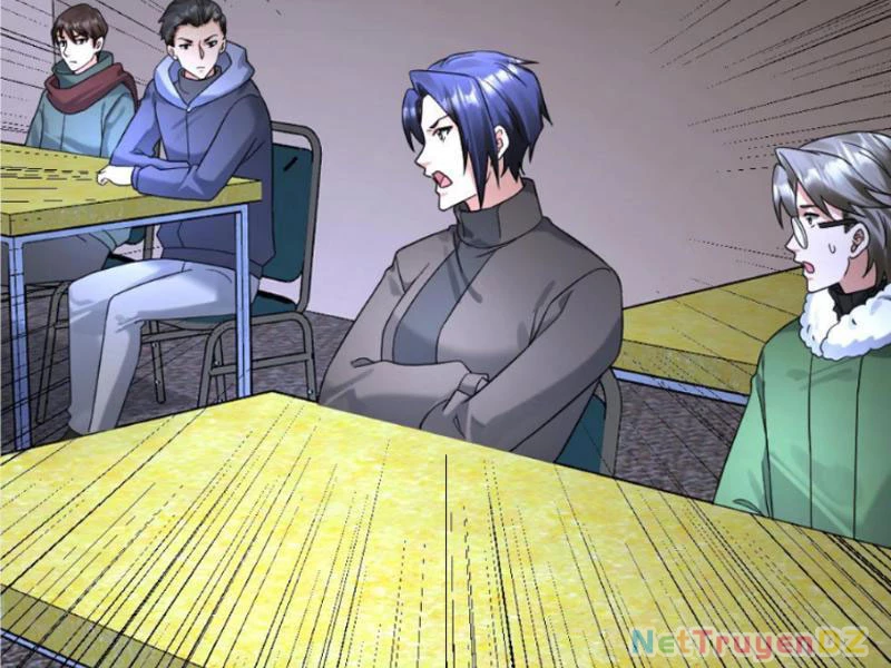 Toàn Cầu Băng Phong: Ta Chế Tạo Phòng An Toàn Tại Tận Thế Chapter 545 - Trang 4