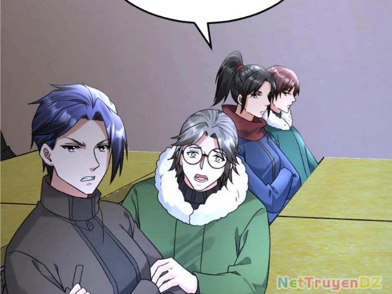 Toàn Cầu Băng Phong: Ta Chế Tạo Phòng An Toàn Tại Tận Thế Chapter 545 - Trang 4