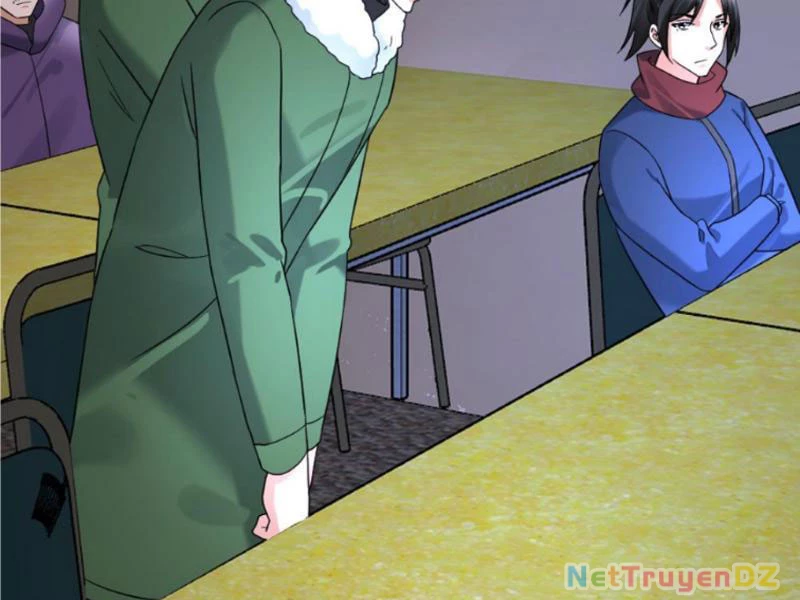 Toàn Cầu Băng Phong: Ta Chế Tạo Phòng An Toàn Tại Tận Thế Chapter 545 - Trang 4