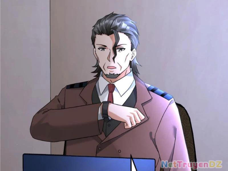 Toàn Cầu Băng Phong: Ta Chế Tạo Phòng An Toàn Tại Tận Thế Chapter 545 - Trang 4