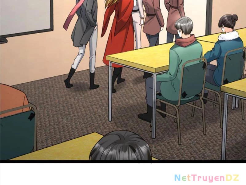 Toàn Cầu Băng Phong: Ta Chế Tạo Phòng An Toàn Tại Tận Thế Chapter 545 - Trang 4