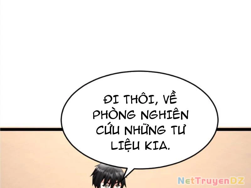 Toàn Cầu Băng Phong: Ta Chế Tạo Phòng An Toàn Tại Tận Thế Chapter 545 - Trang 4