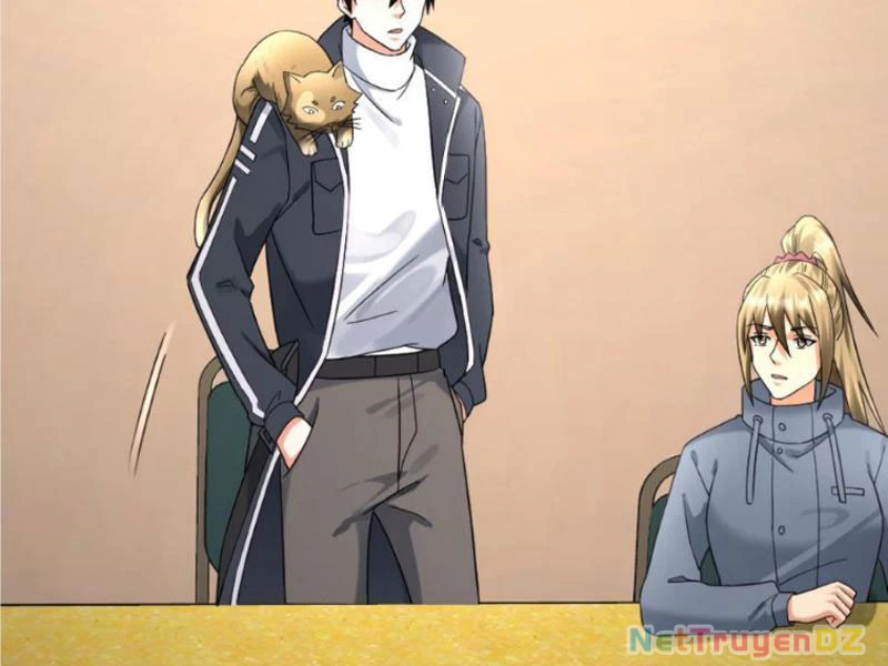 Toàn Cầu Băng Phong: Ta Chế Tạo Phòng An Toàn Tại Tận Thế Chapter 545 - Trang 4