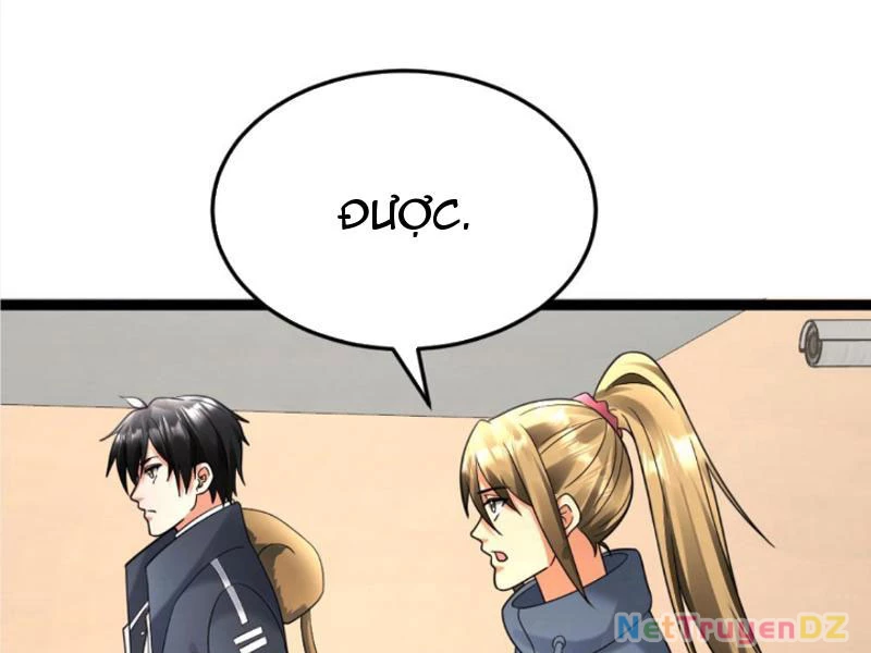 Toàn Cầu Băng Phong: Ta Chế Tạo Phòng An Toàn Tại Tận Thế Chapter 545 - Trang 4