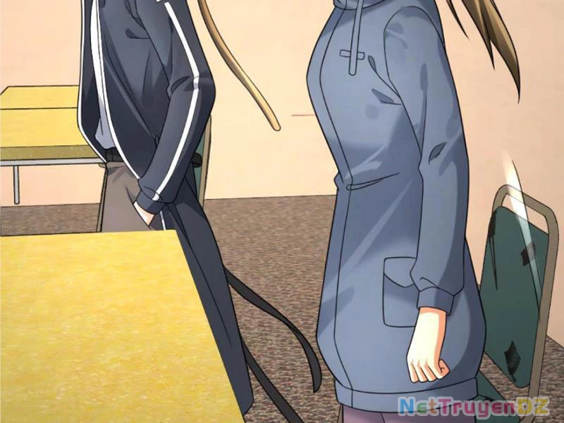 Toàn Cầu Băng Phong: Ta Chế Tạo Phòng An Toàn Tại Tận Thế Chapter 545 - Trang 4