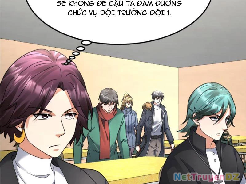 Toàn Cầu Băng Phong: Ta Chế Tạo Phòng An Toàn Tại Tận Thế Chapter 545 - Trang 4