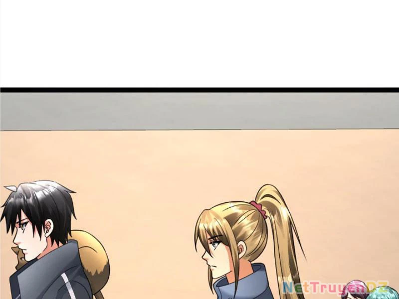 Toàn Cầu Băng Phong: Ta Chế Tạo Phòng An Toàn Tại Tận Thế Chapter 545 - Trang 4