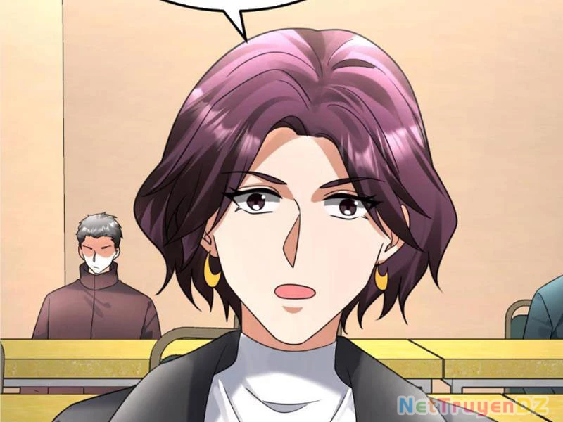 Toàn Cầu Băng Phong: Ta Chế Tạo Phòng An Toàn Tại Tận Thế Chapter 545 - Trang 4