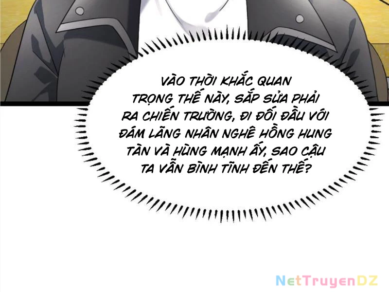 Toàn Cầu Băng Phong: Ta Chế Tạo Phòng An Toàn Tại Tận Thế Chapter 545 - Trang 4