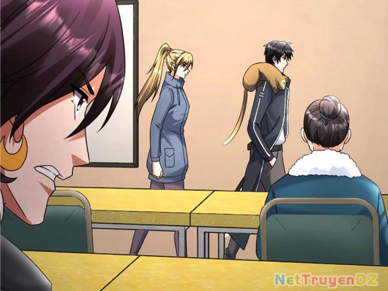 Toàn Cầu Băng Phong: Ta Chế Tạo Phòng An Toàn Tại Tận Thế Chapter 545 - Trang 4