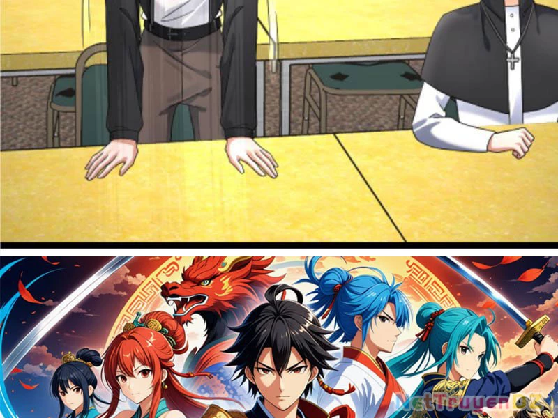 Toàn Cầu Băng Phong: Ta Chế Tạo Phòng An Toàn Tại Tận Thế Chapter 545 - Trang 4