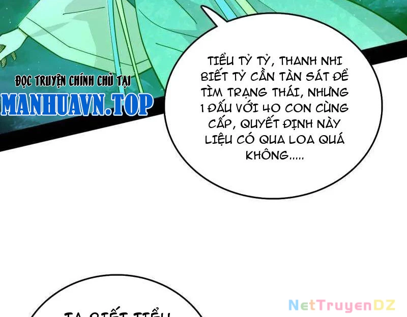 Ta Là Tà Đế Chapter 534 - Next Chapter 535