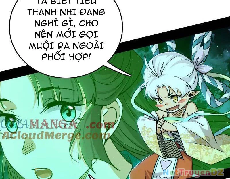 Ta Là Tà Đế Chapter 534 - Next Chapter 535