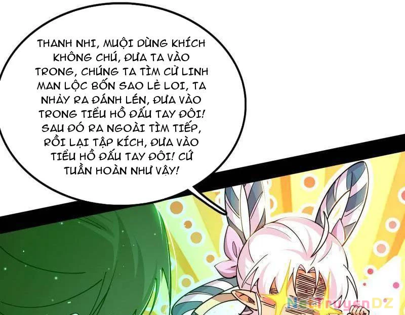 Ta Là Tà Đế Chapter 534 - Next Chapter 535