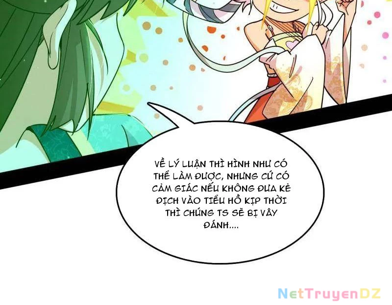Ta Là Tà Đế Chapter 534 - Next Chapter 535