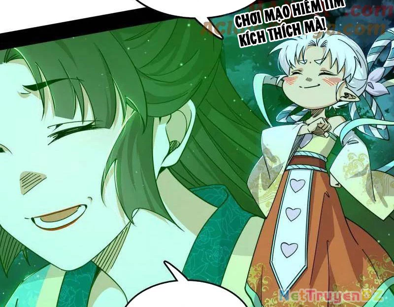 Ta Là Tà Đế Chapter 534 - Next Chapter 535
