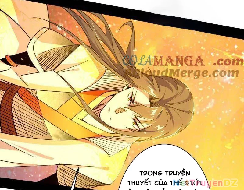 Ta Là Tà Đế Chapter 534 - Next Chapter 535