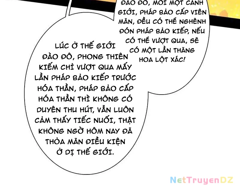 Ta Là Tà Đế Chapter 534 - Next Chapter 535