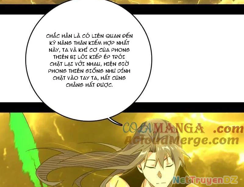 Ta Là Tà Đế Chapter 534 - Next Chapter 535
