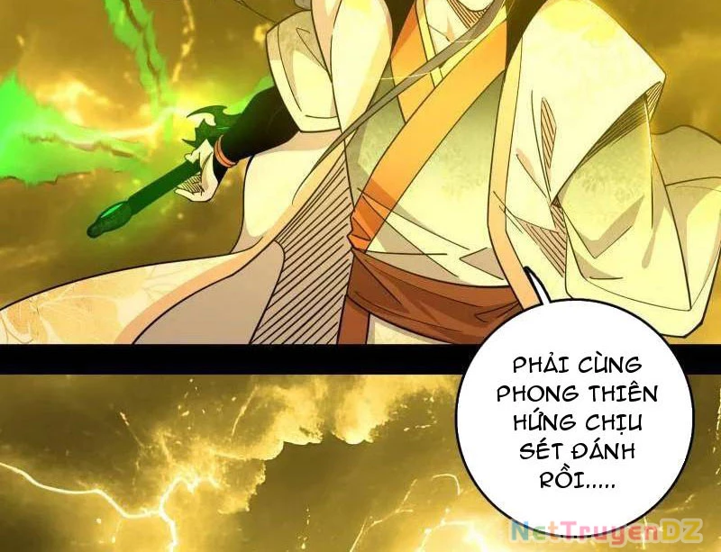 Ta Là Tà Đế Chapter 534 - Next Chapter 535