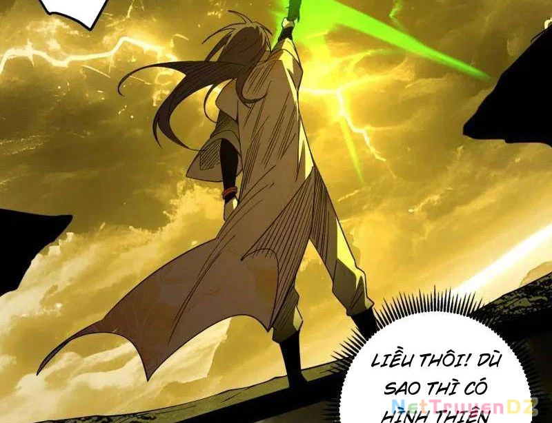 Ta Là Tà Đế Chapter 534 - Next Chapter 535