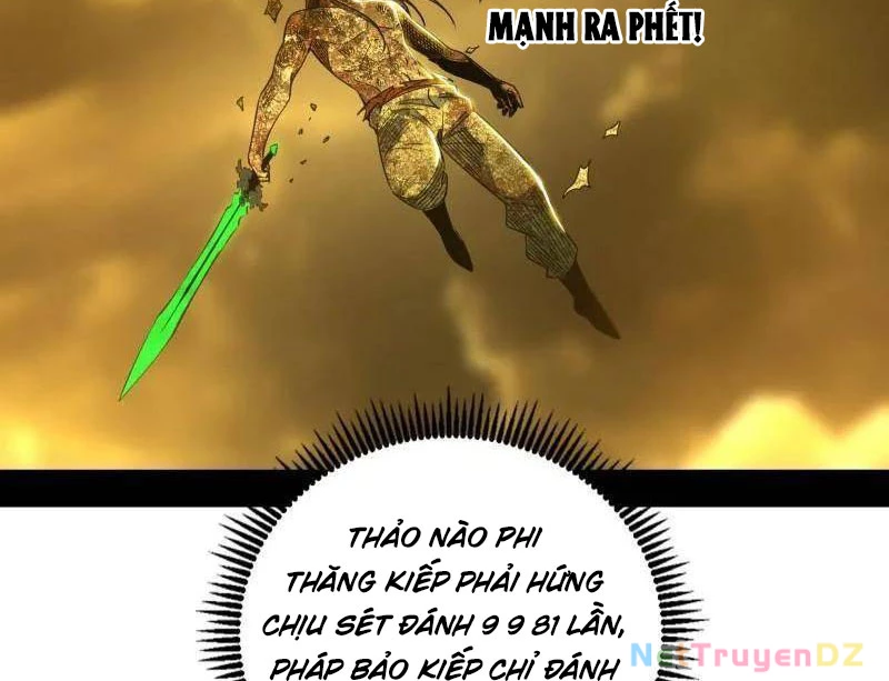 Ta Là Tà Đế Chapter 534 - Next Chapter 535