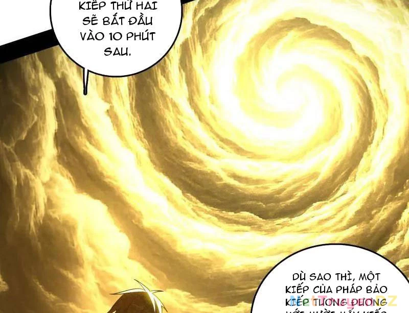 Ta Là Tà Đế Chapter 534 - Next Chapter 535