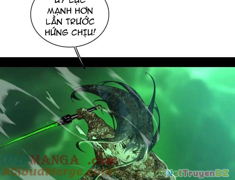 Ta Là Tà Đế Chapter 534 - Next Chapter 535
