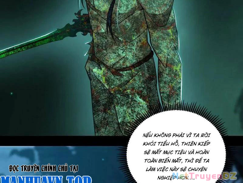 Ta Là Tà Đế Chapter 534 - Next Chapter 535