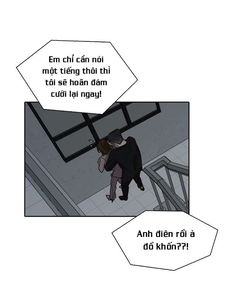 Thanh Xuân Của Chúng Ta Chap 86 - Trang 4