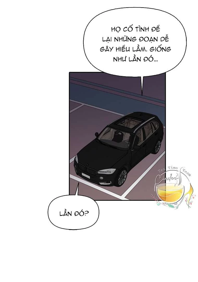 Thanh Xuân Của Chúng Ta Chap 86 - Trang 4