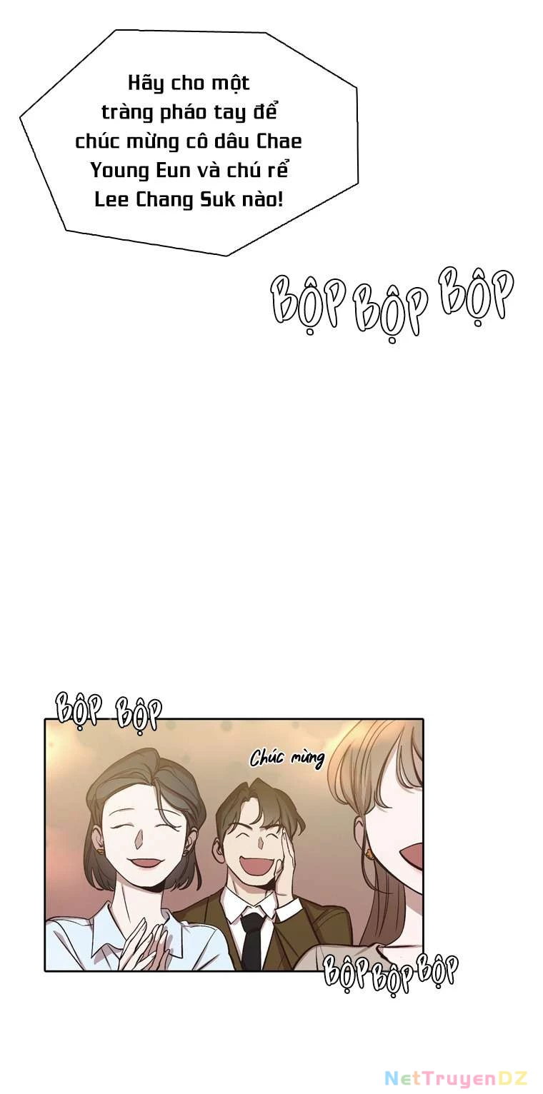 Thanh Xuân Của Chúng Ta Chap 86 - Trang 4