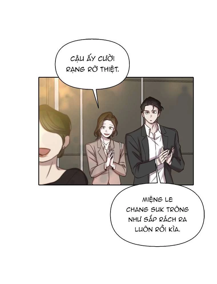 Thanh Xuân Của Chúng Ta Chap 86 - Trang 4