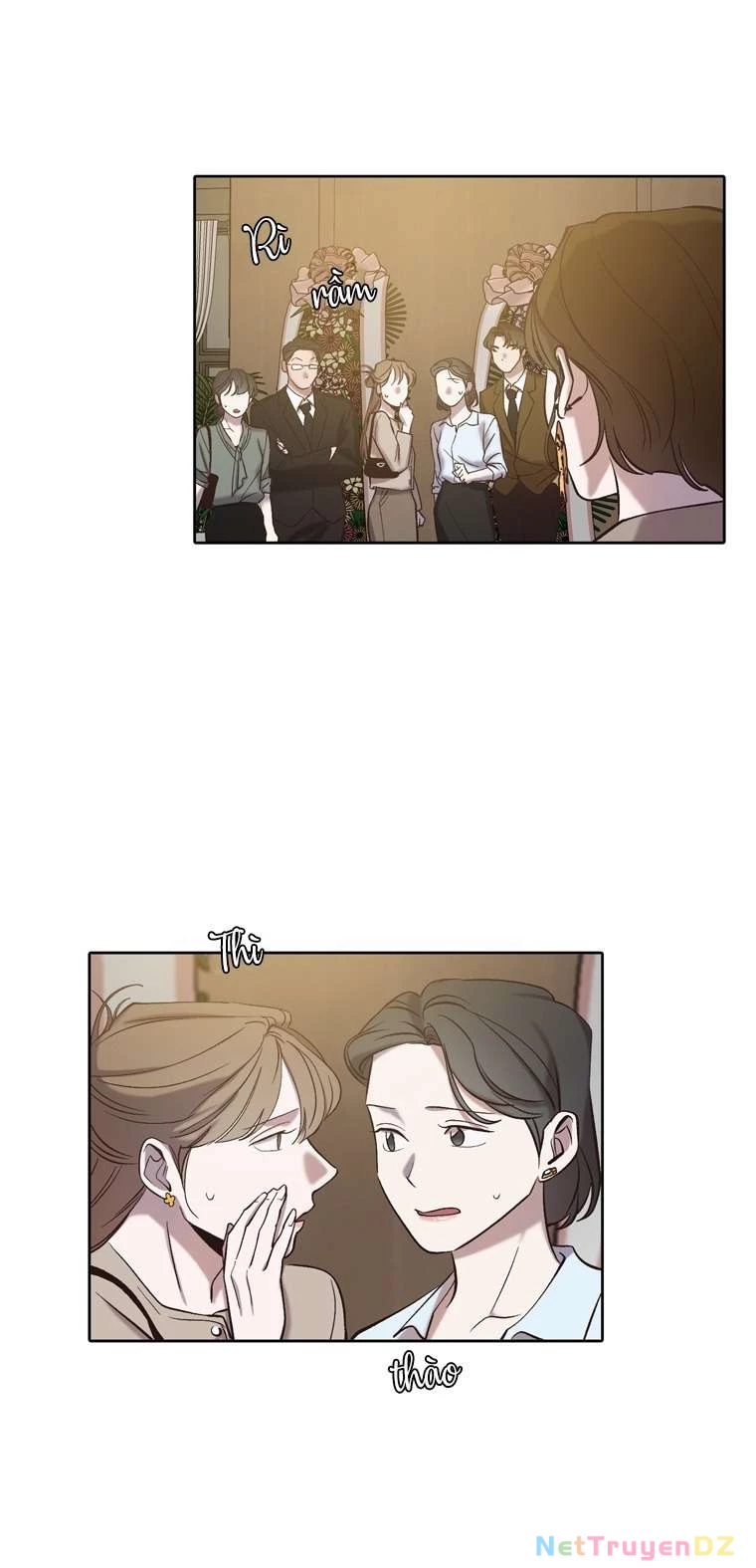 Thanh Xuân Của Chúng Ta Chap 86 - Trang 4