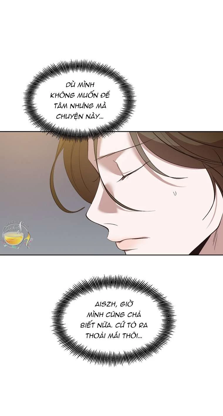 Thanh Xuân Của Chúng Ta Chap 86 - Trang 4