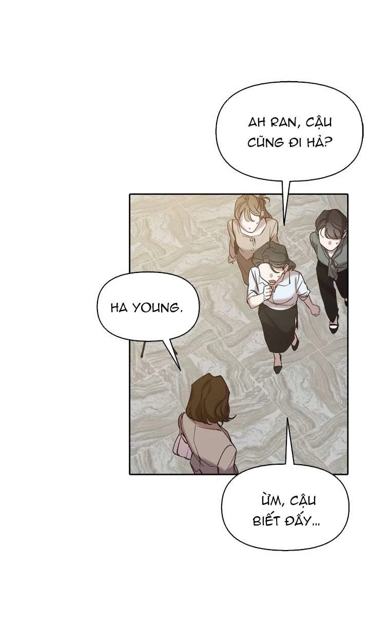 Thanh Xuân Của Chúng Ta Chap 86 - Trang 4
