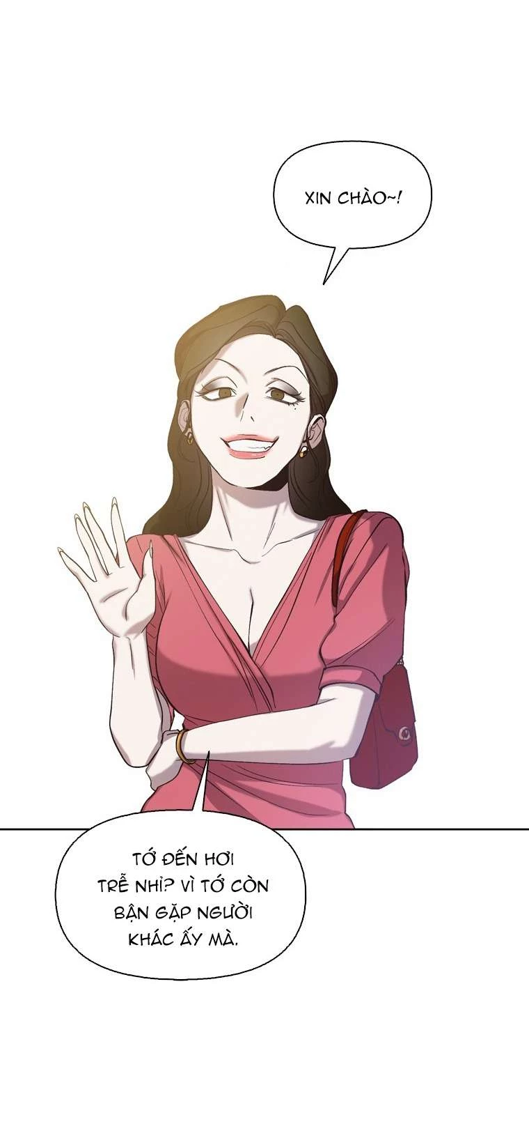 Thanh Xuân Của Chúng Ta Chap 86 - Trang 4