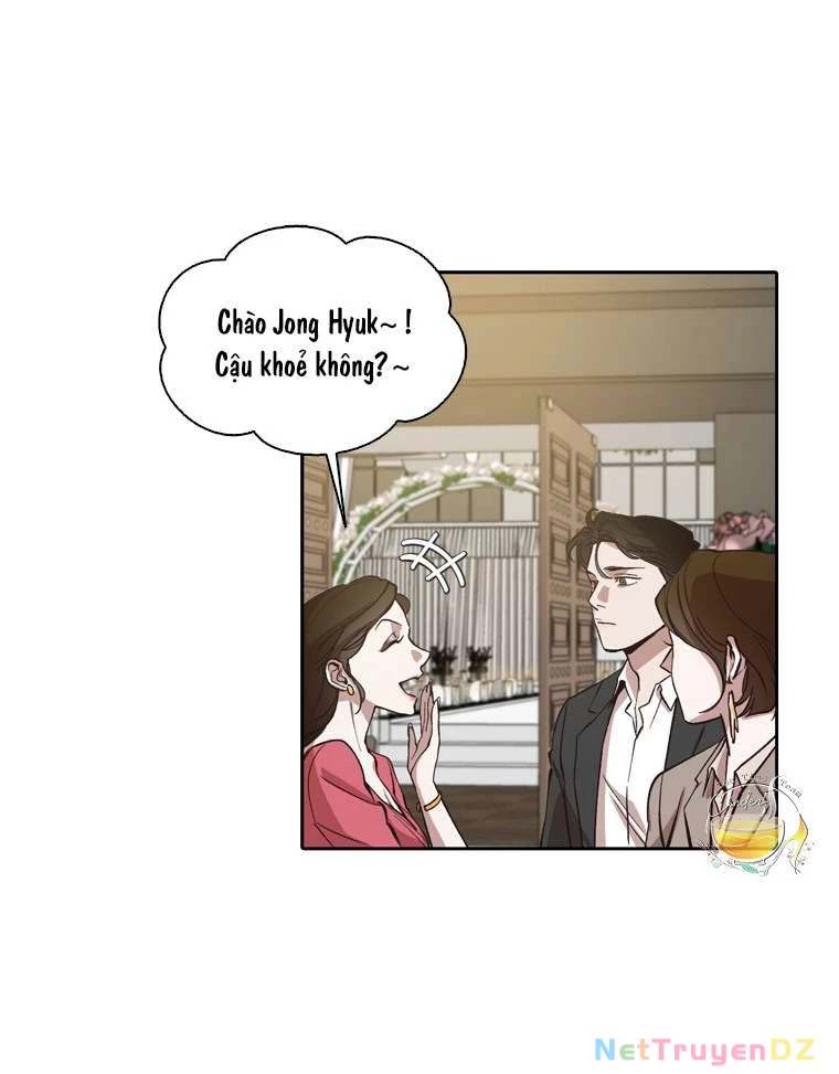 Thanh Xuân Của Chúng Ta Chap 86 - Trang 4