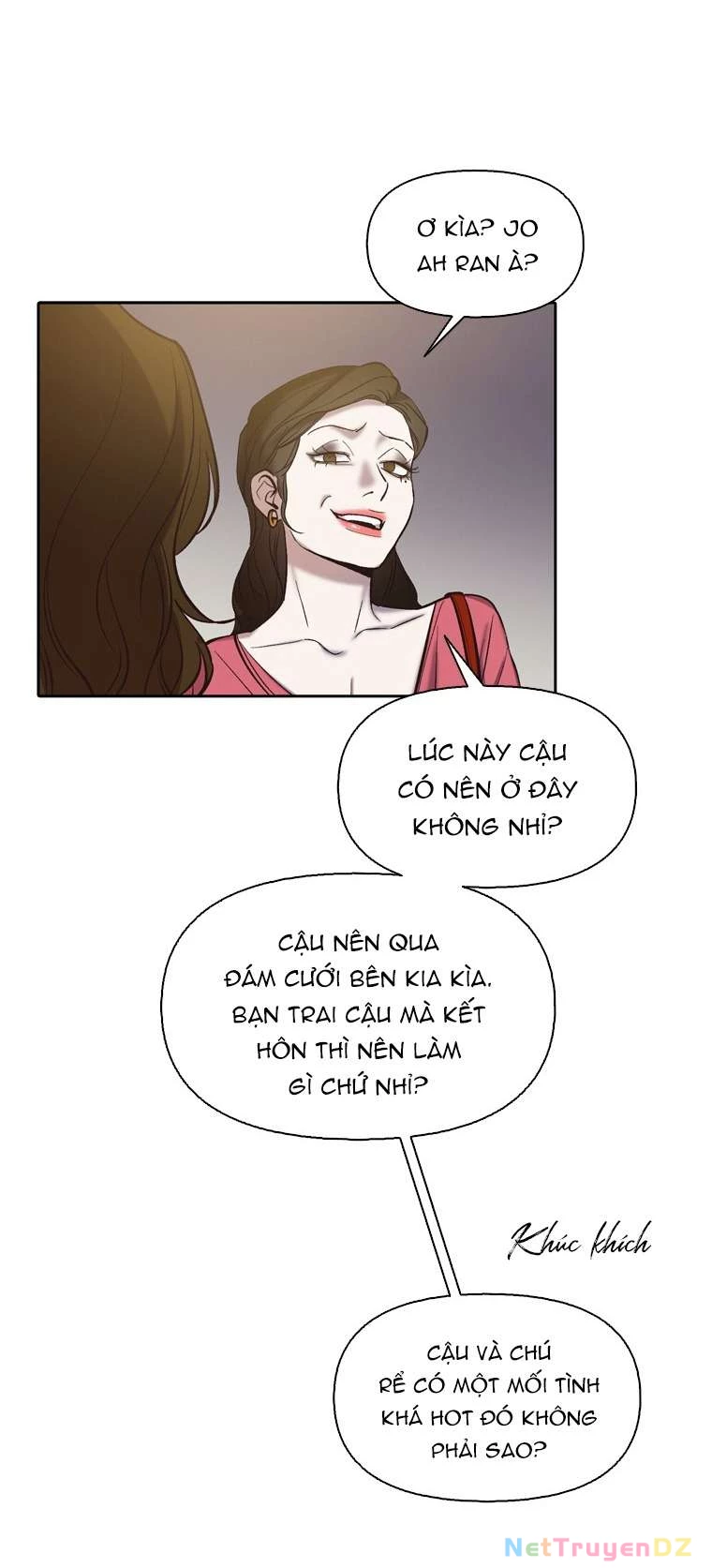 Thanh Xuân Của Chúng Ta Chap 86 - Trang 4