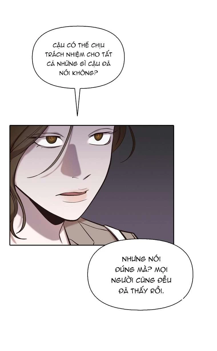 Thanh Xuân Của Chúng Ta Chap 86 - Trang 4