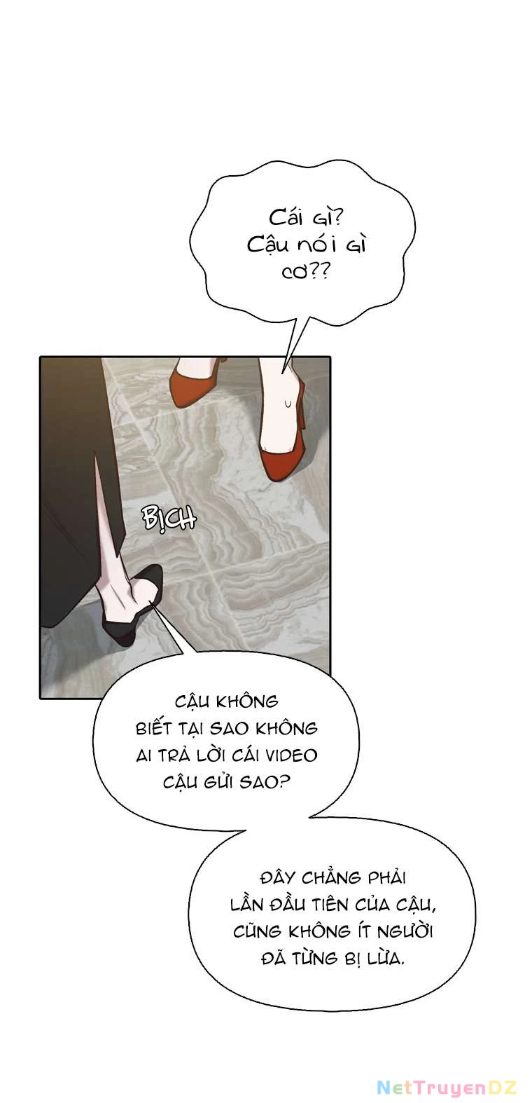 Thanh Xuân Của Chúng Ta Chap 86 - Trang 4