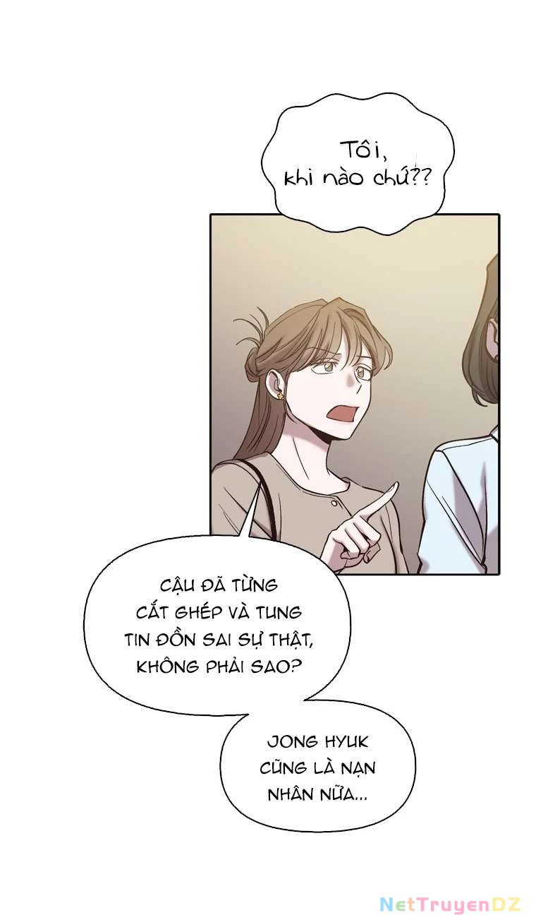 Thanh Xuân Của Chúng Ta Chap 86 - Trang 4