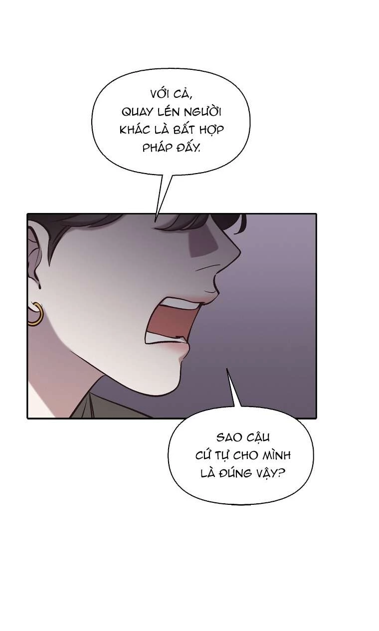 Thanh Xuân Của Chúng Ta Chap 86 - Trang 4