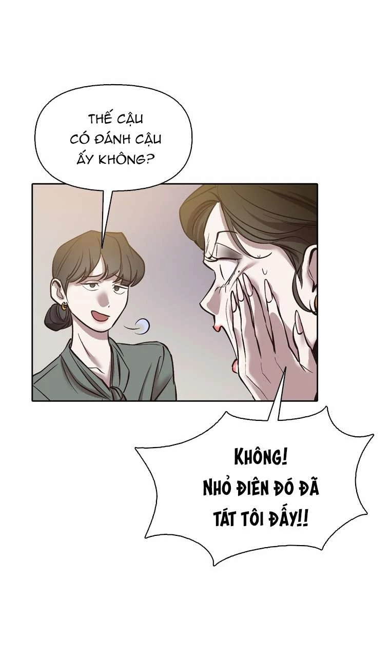Thanh Xuân Của Chúng Ta Chap 86 - Trang 4