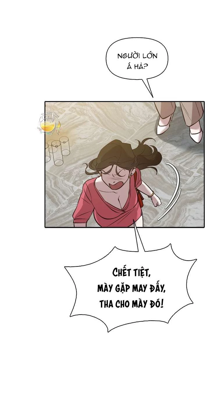 Thanh Xuân Của Chúng Ta Chap 86 - Trang 4