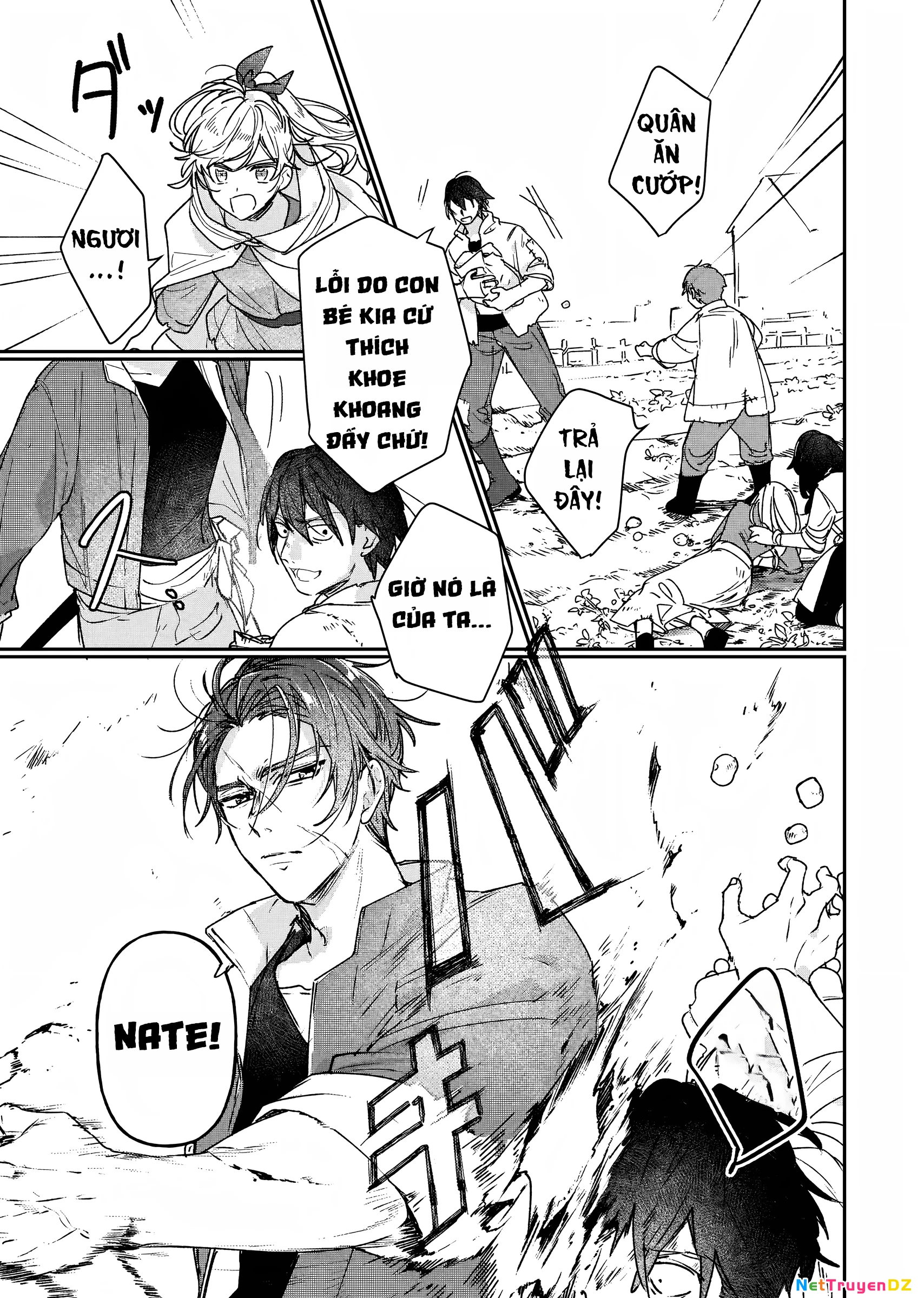 Rekishi ni Nokoru Akujo ni naru zo Akuyaku Reijou ni naru hodo Ouji no Dekiai wa Kasoku suru you desu! Chapter 13 - Trang 3